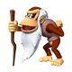 Illustration for article titled Every Kong, Ranked
